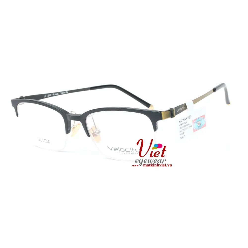 Gọng kính Velocity VL6574 C2
