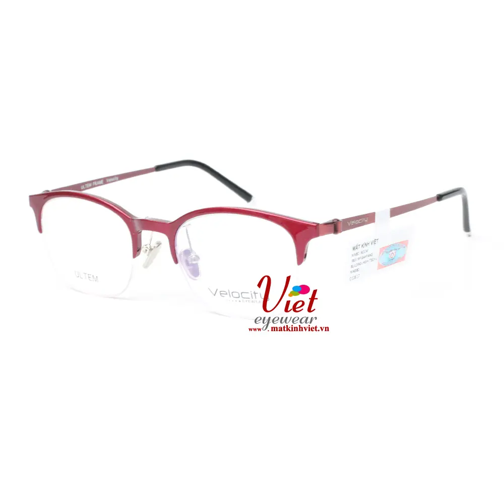 Gọng Kính Velocity VL6573 C4