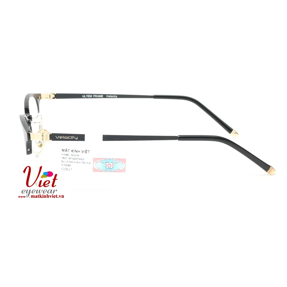 Gọng kính Velocity VL6573 C1
