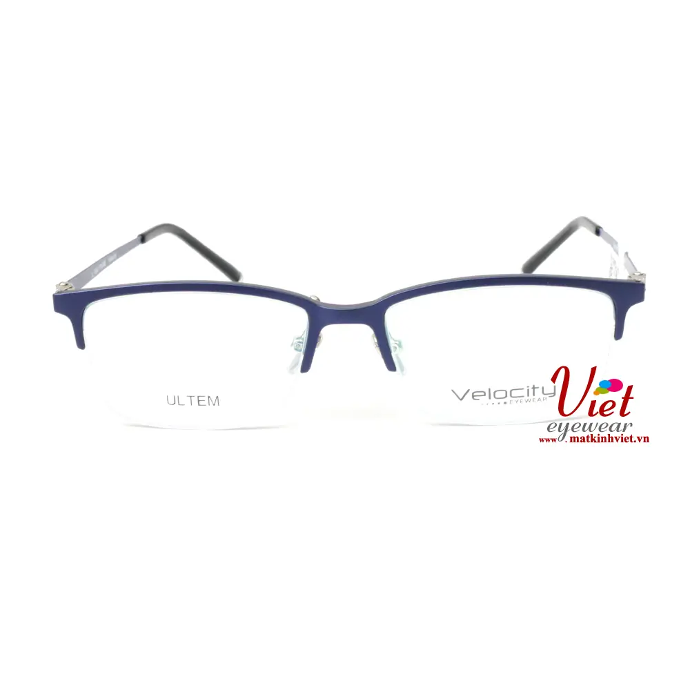 Gọng kính Velocity VL6572 C4