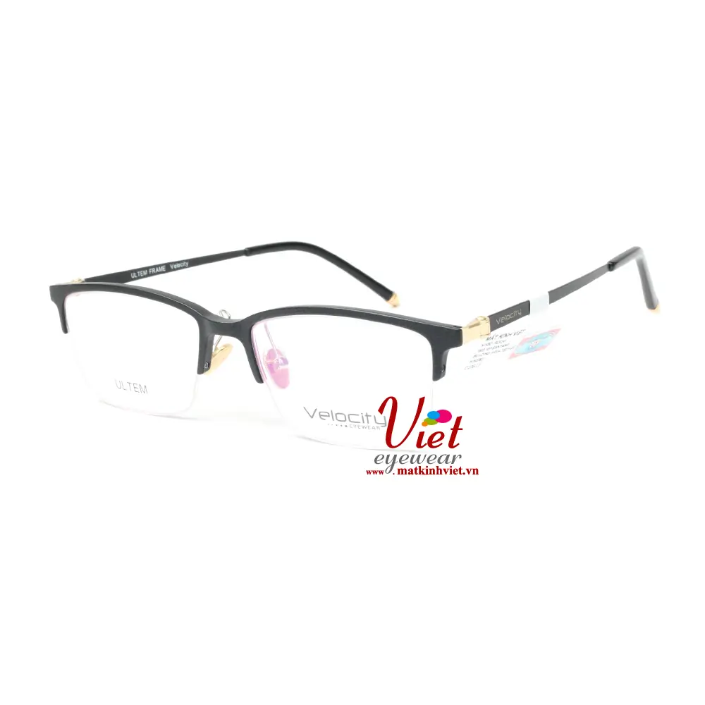 Gọng Kính Velocity VL6572 C2