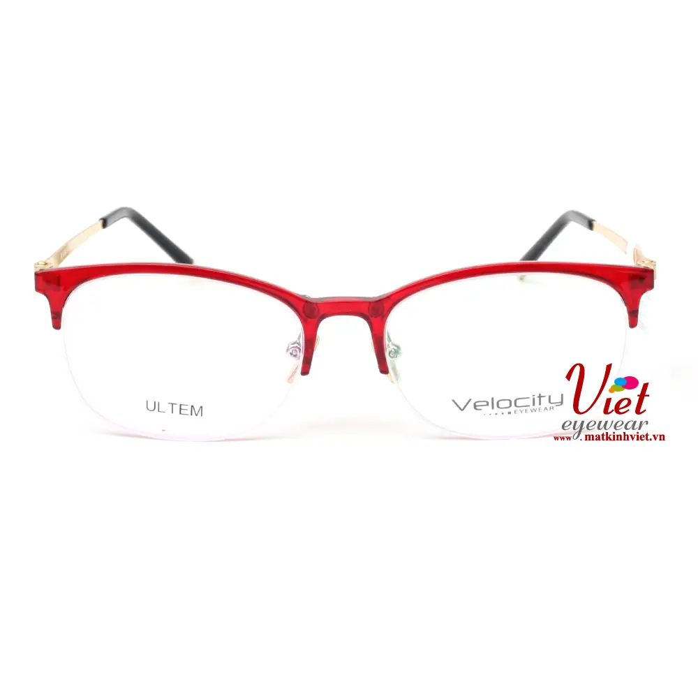 Gọng kính Velocity VL6571 C3