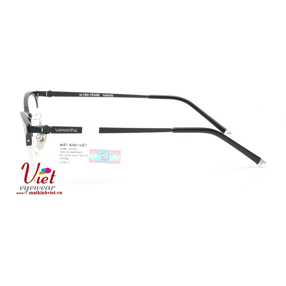 Gọng kính Velocity VL6571 C1