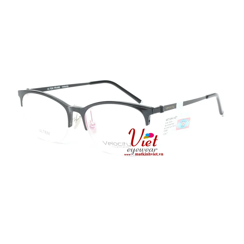 Gọng Kính Velocity VL6571 C1