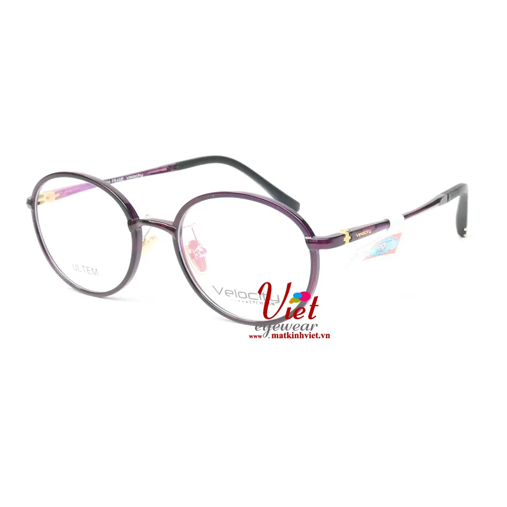 Gọng Kính Velocity VL6417 C4