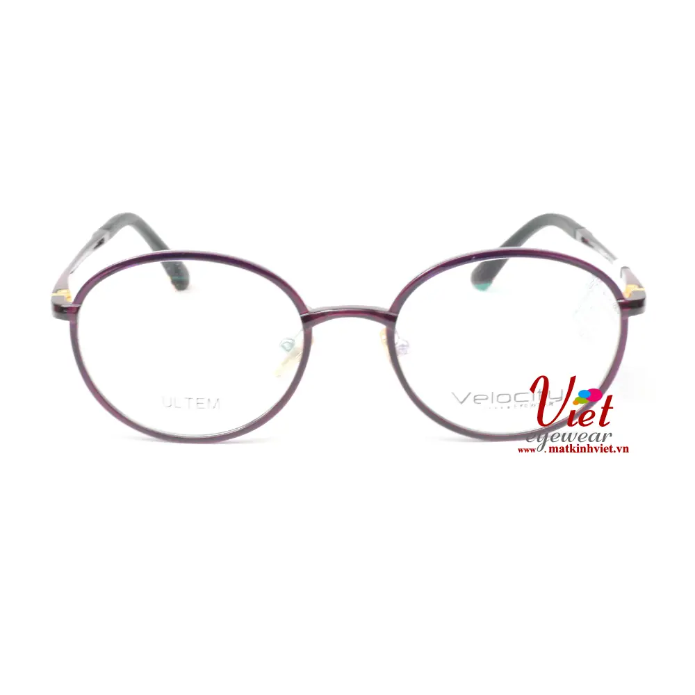 Gọng kính Velocity VL6417 C4