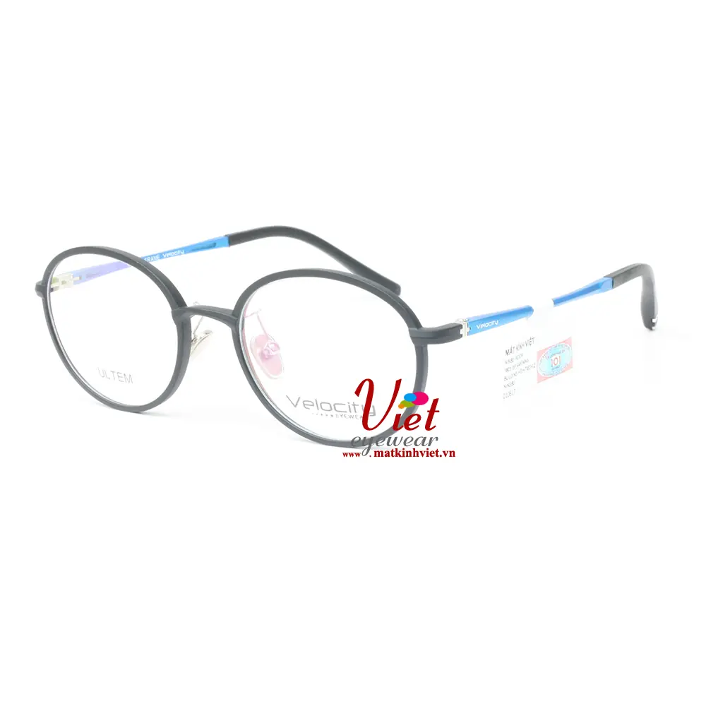 Gọng Kính Velocity VL6417 C3