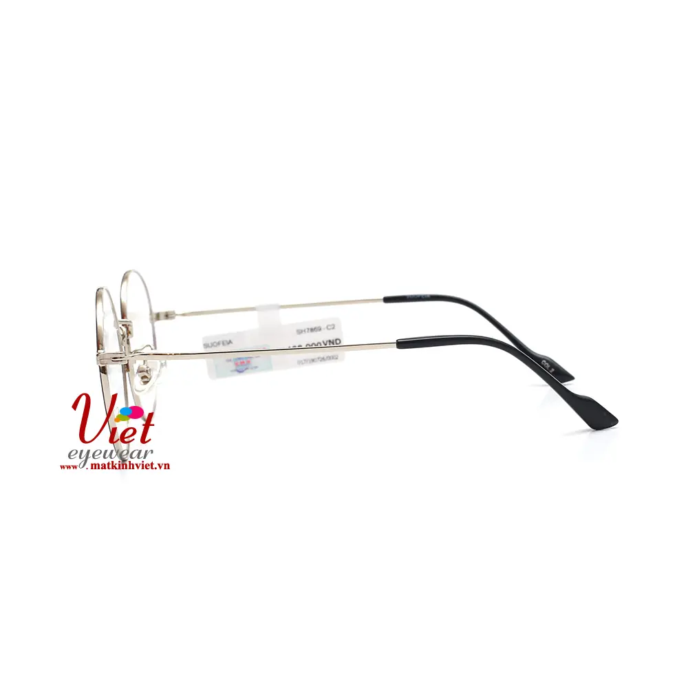 Gọng kính Suofeia SH7869 C2