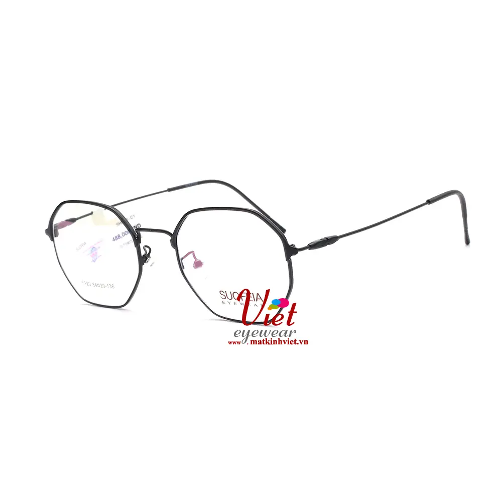 Gọng Kính Suofeia SH920 C1