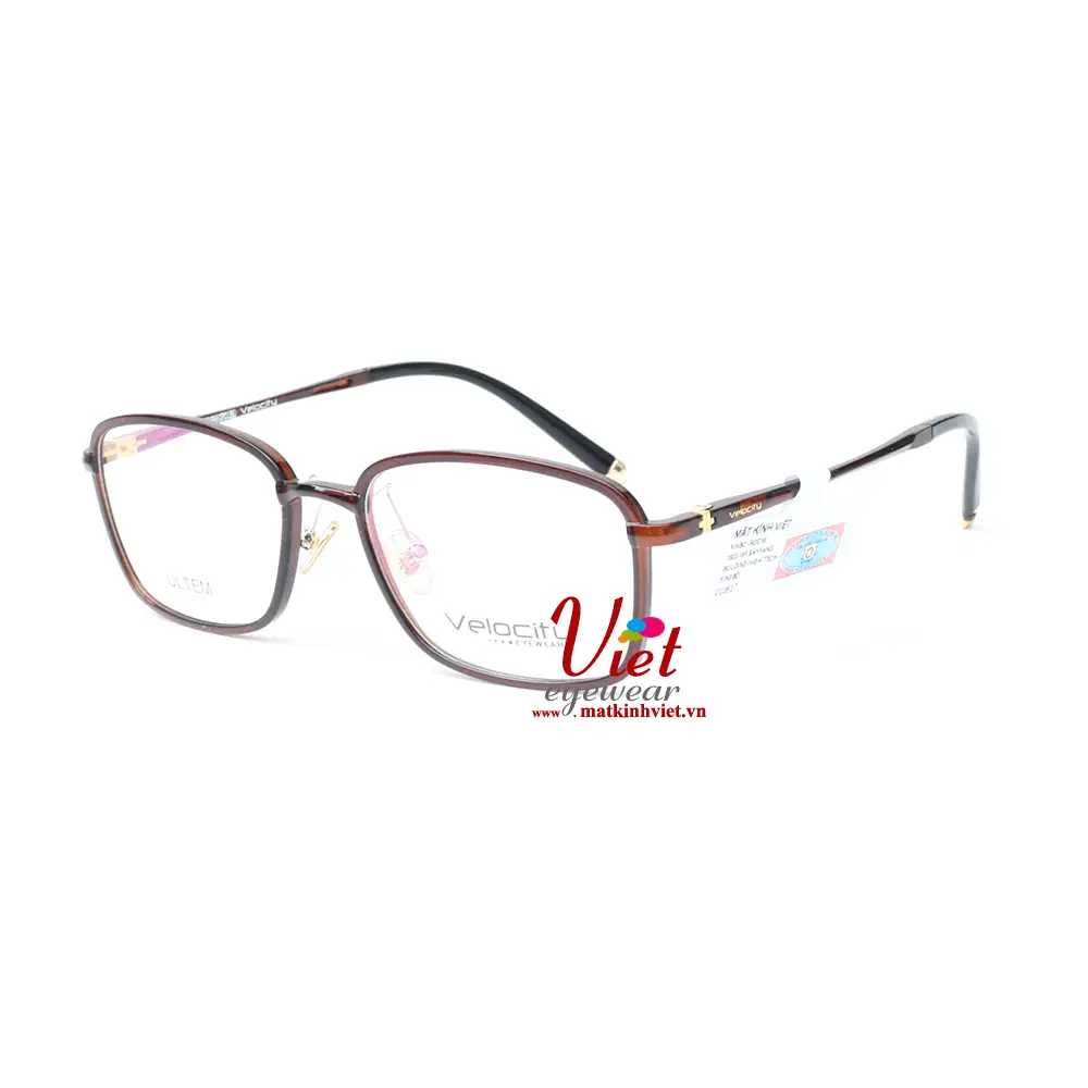 Gọng Kính Velocity VL6416 C4