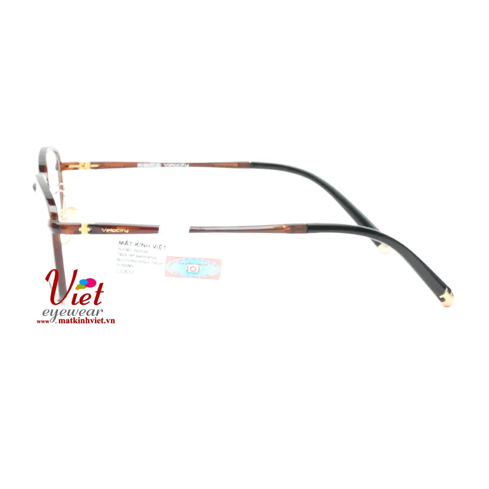 Gọng kính Velocity VL6416 C4