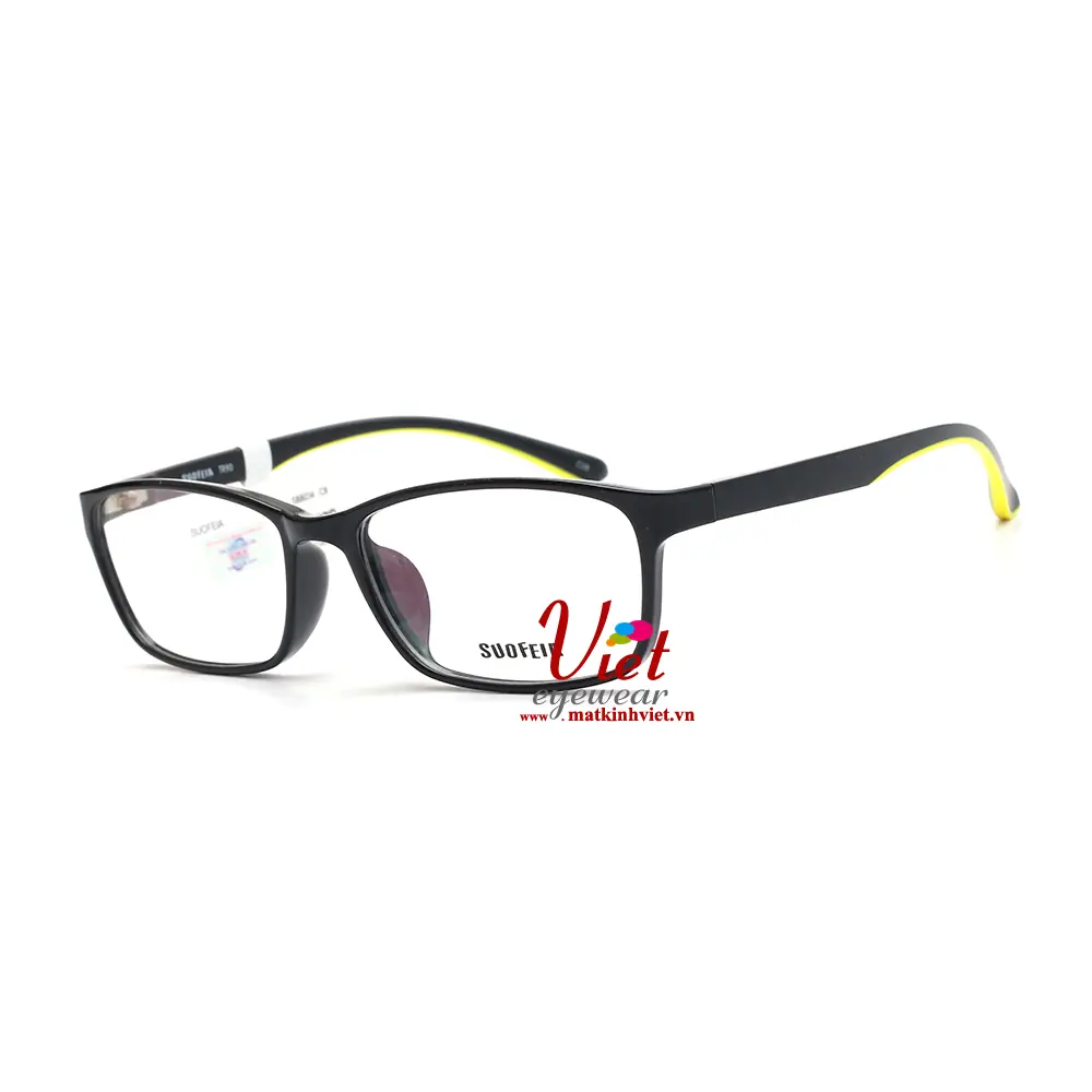Gọng Kính Suofeia S88034 C8
