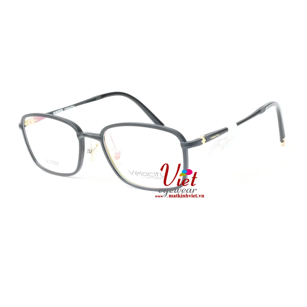Gọng Kính Velocity VL6416 C2
