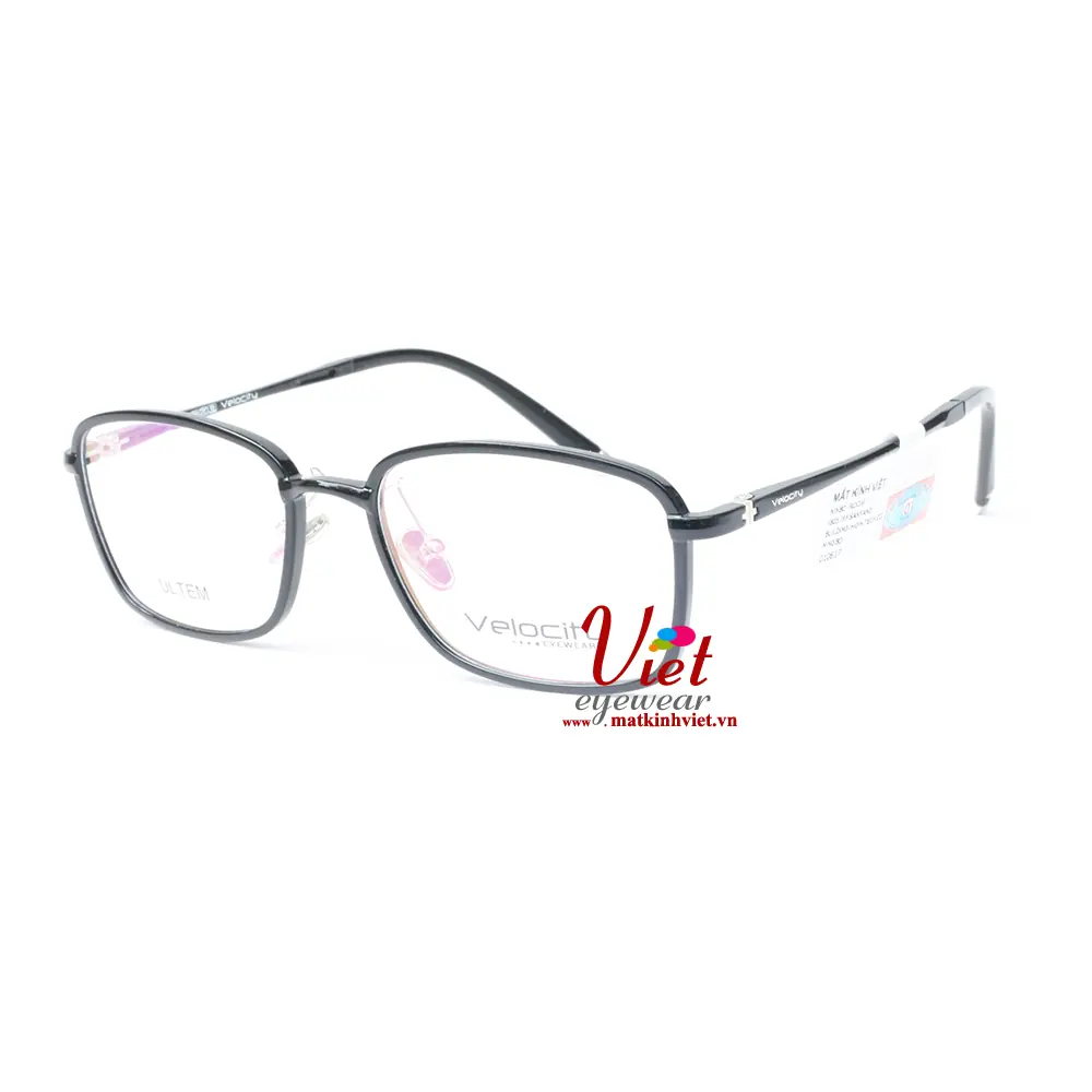 Gọng Kính Velocity VL6416 C1