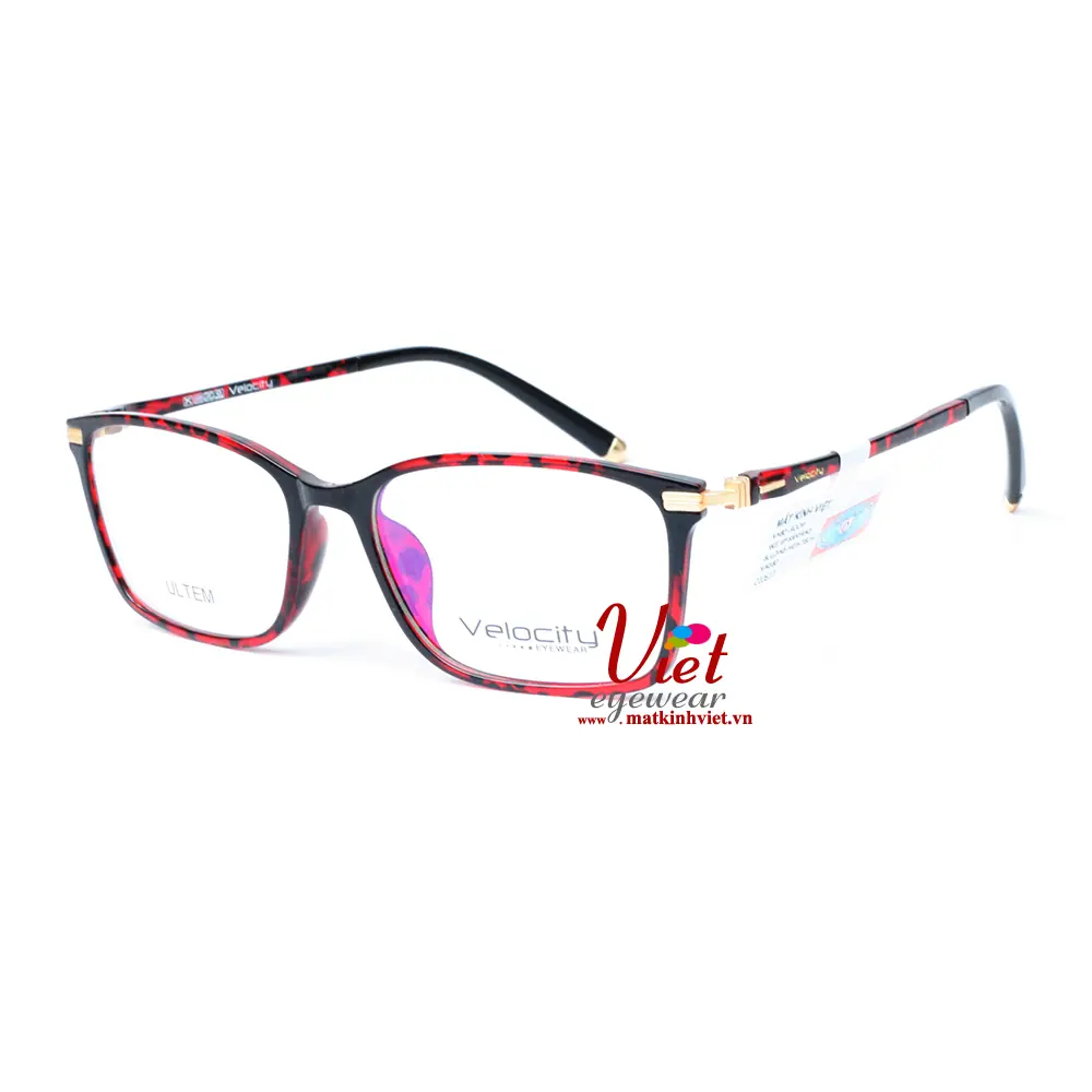 Gọng kính Velocity VL6414 C4