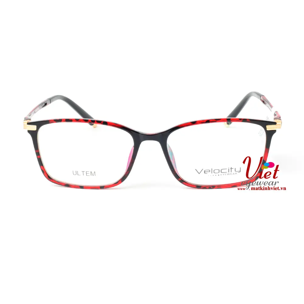 Gọng kính Velocity VL6414 C4