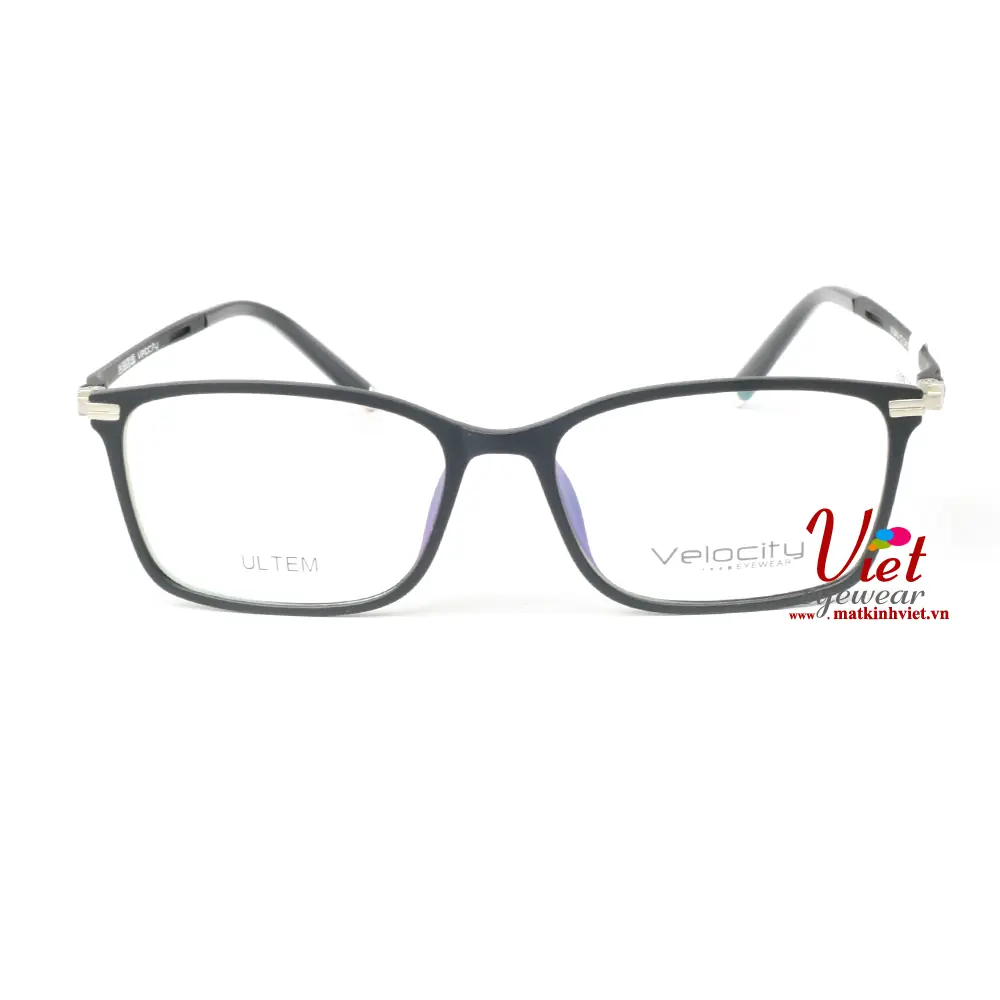 Gọng kính Velocity VL6414 C2