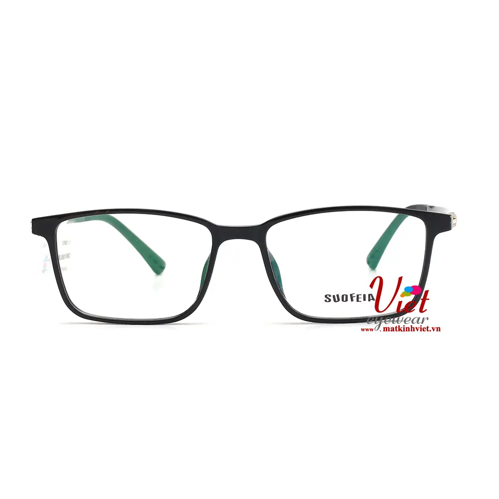 Gọng kính Suofeia S7852 C1