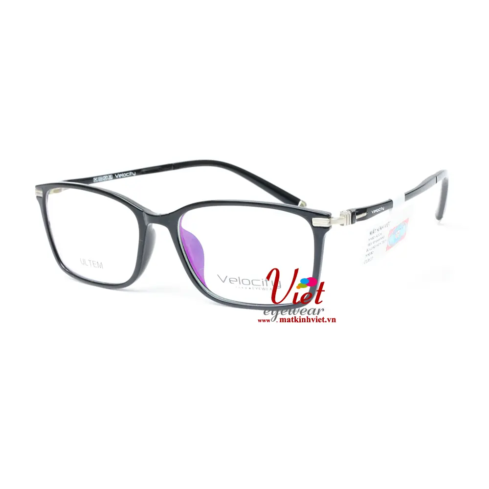 Gọng Kính Velocity VL6414 C1