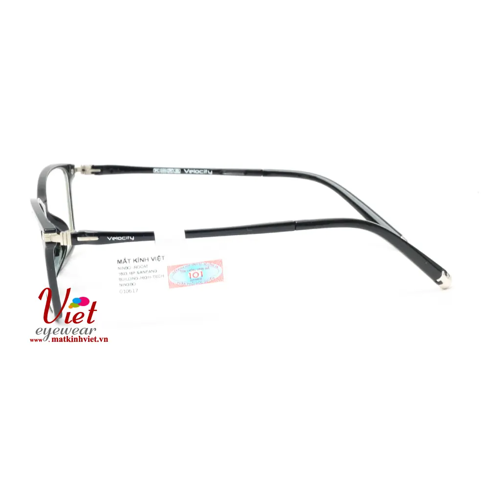 Gọng kính Velocity VL6414 C1