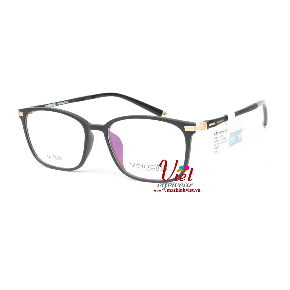 Gọng Kính Velocity VL6413 C2