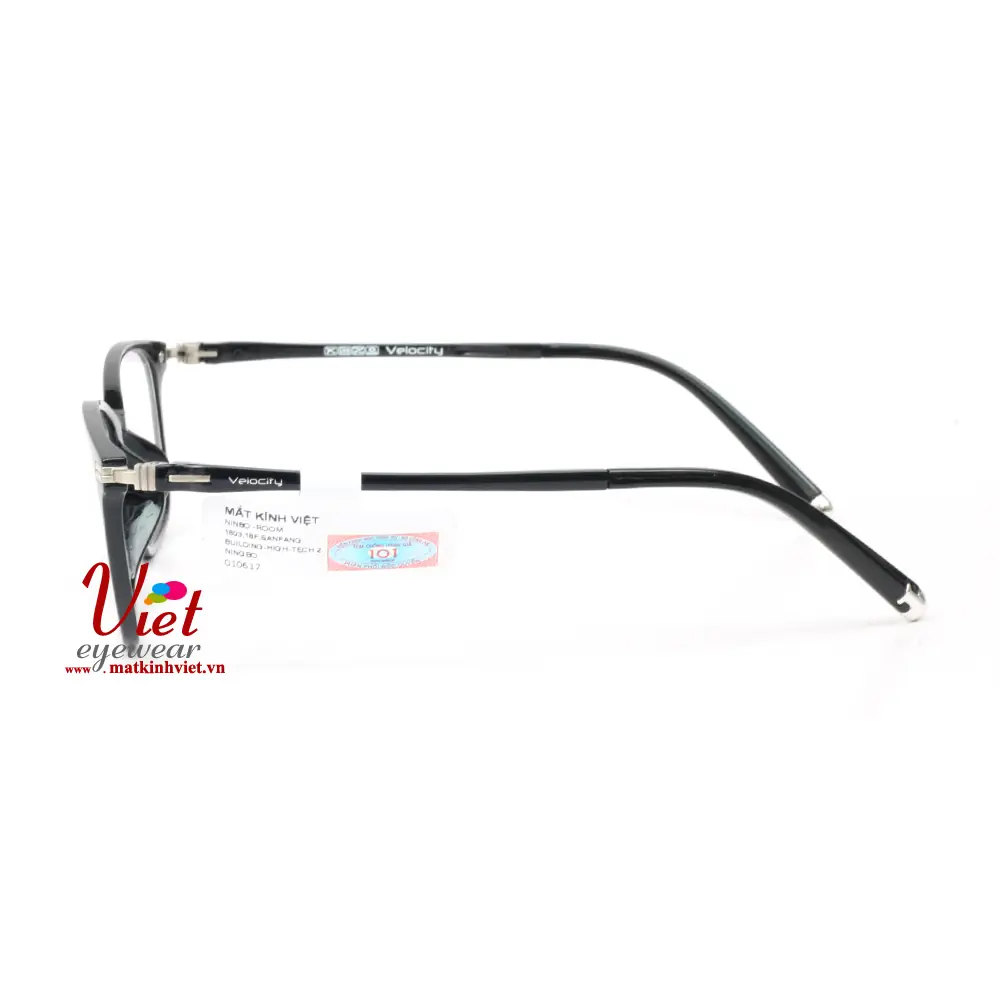 Gọng kính Velocity VL6413 C1