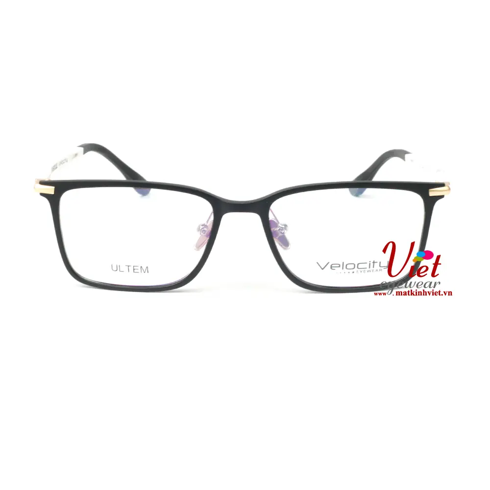 Gọng kính Velocity VL6412 C4