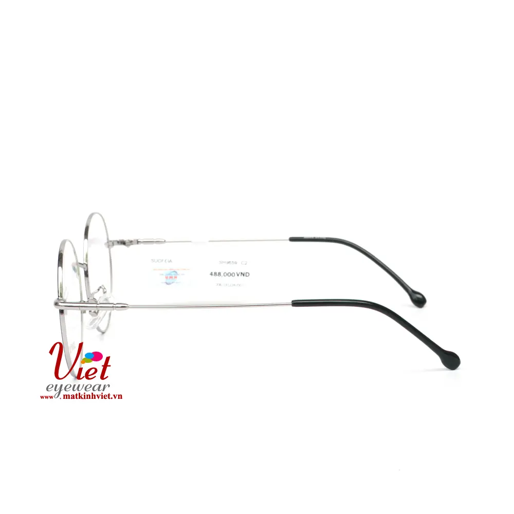 Gọng kính Suofeia SH9659 C2