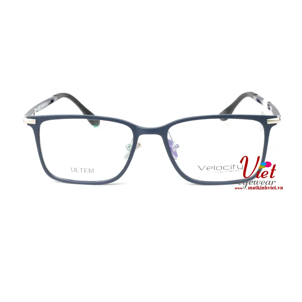 Gọng kính Velocity VL6412 C3