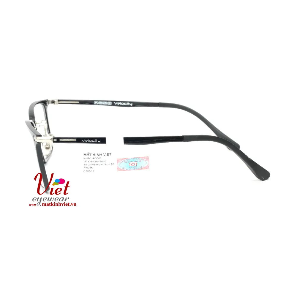 Gọng kính Velocity VL6412 C1
