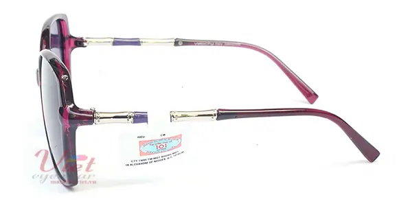 Kính mát Velocity VL5752 502