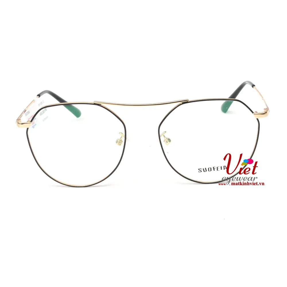 Gọng kính Suofeia SH11038 C3