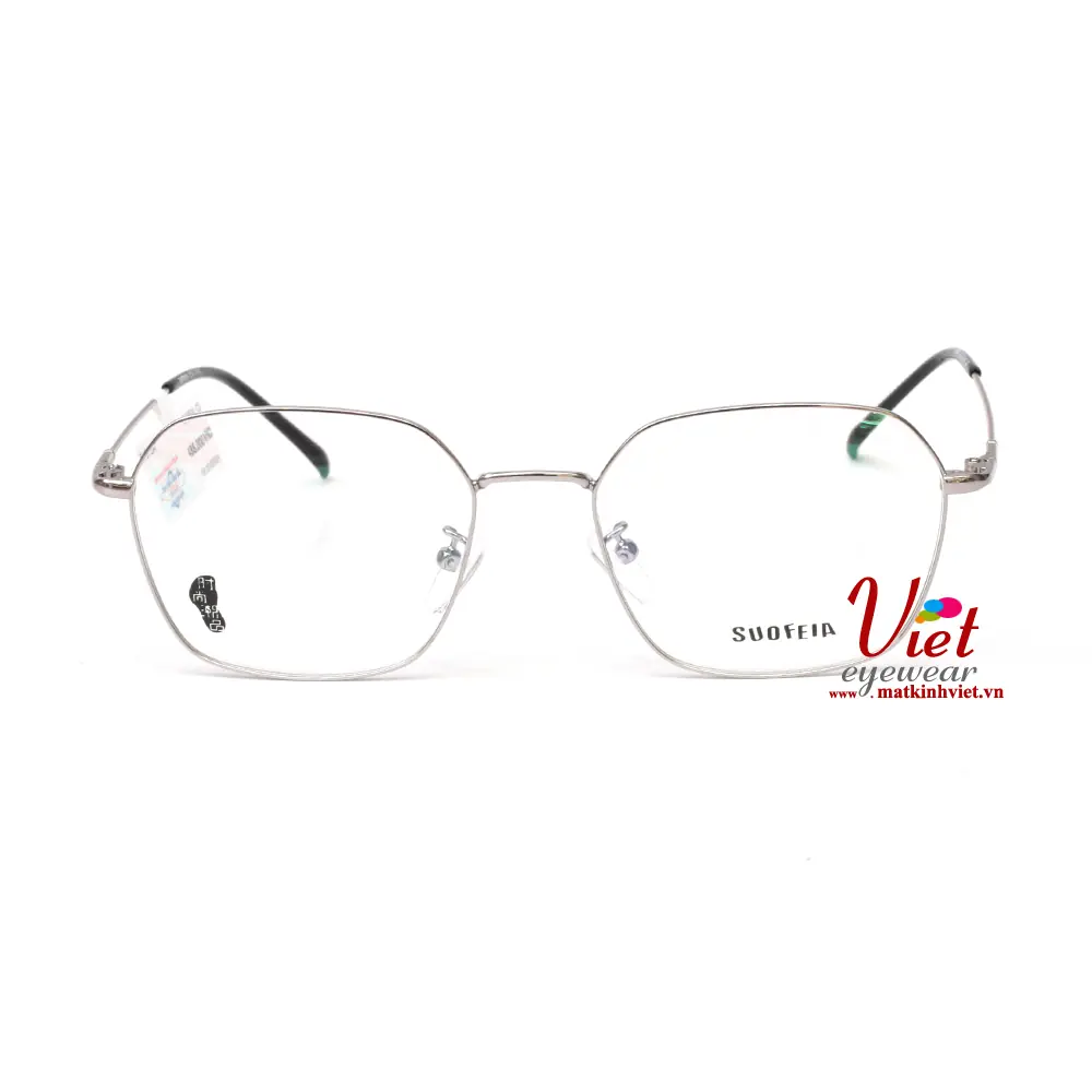 Gọng kính Suofeia SH9504 C3