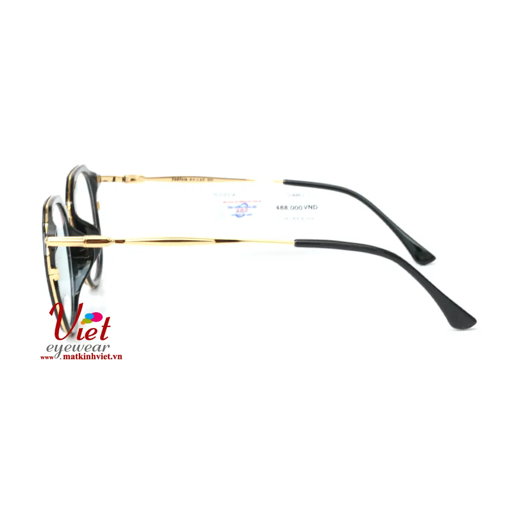 Gọng kính Suofeia SH8867 C1