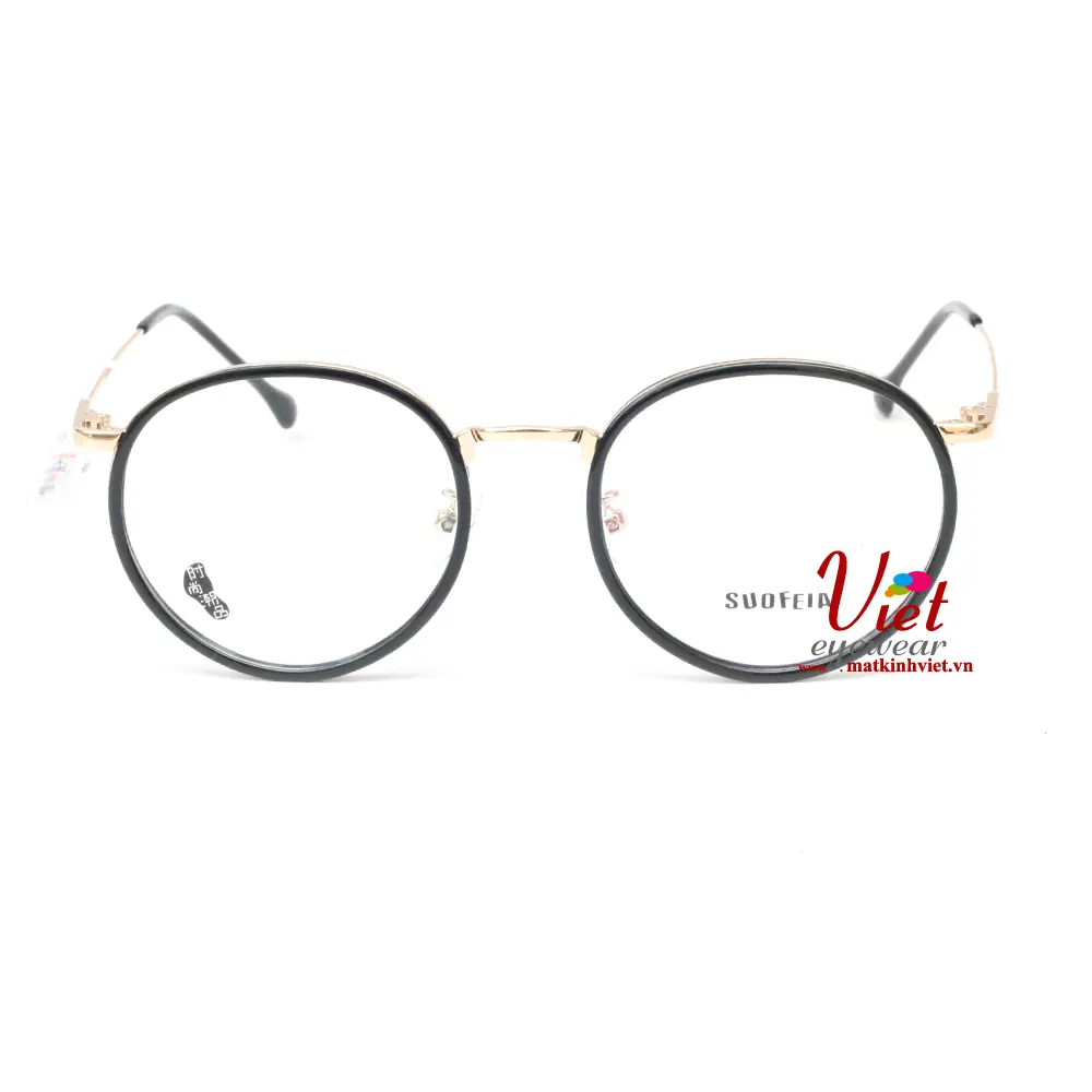 Gọng kính Suofeia SH6307 C1