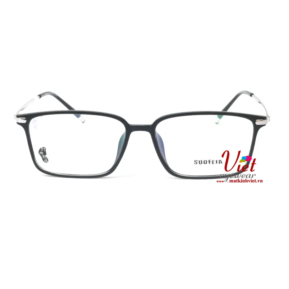 Gọng kính Suofeia SH6269 C5