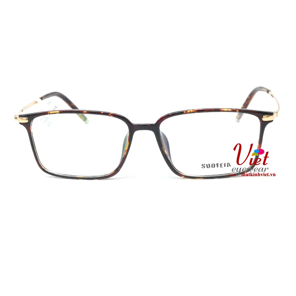 Gọng kính Suofeia SH6269 C3