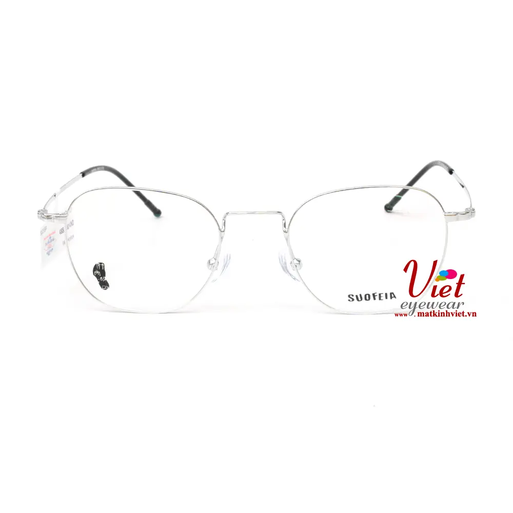 Gọng kính Suofeia SH1711 C7