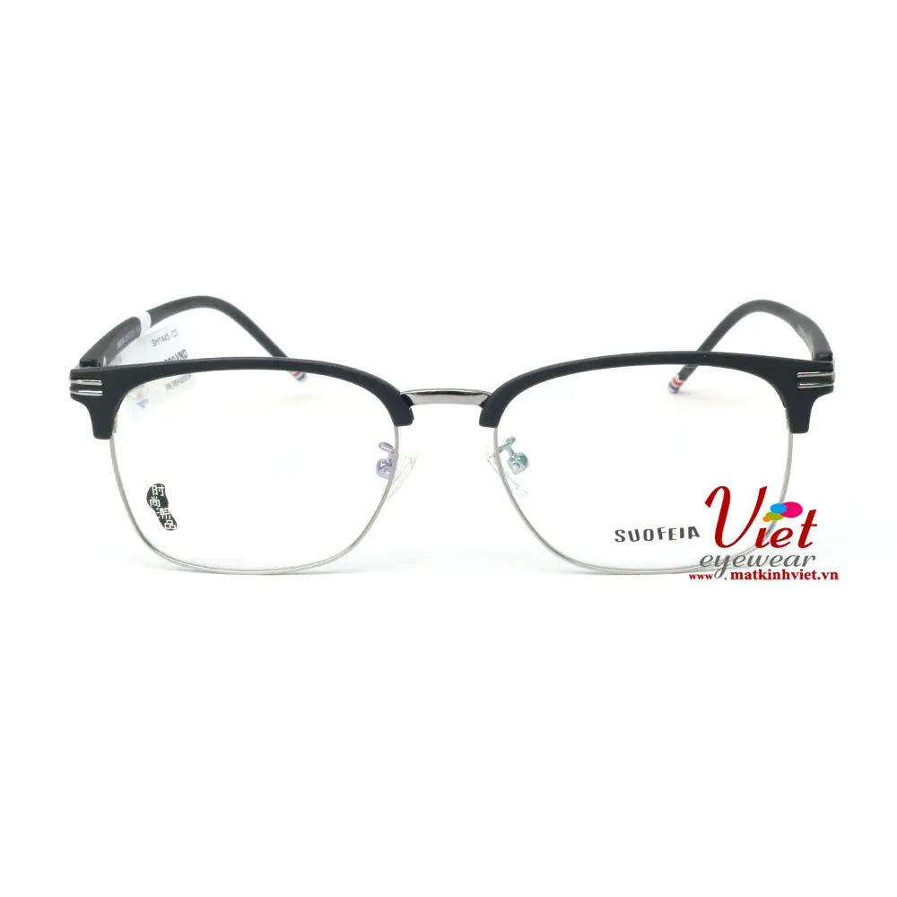 Gọng kính Suofeia SH1445 C3