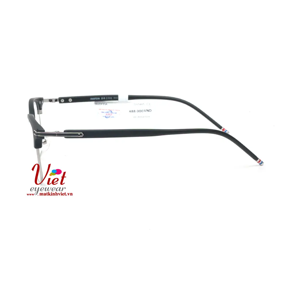 Gọng kính Suofeia SH1445 C3