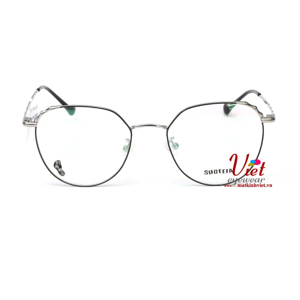 Gọng kính Suofeia SCH11054 C2