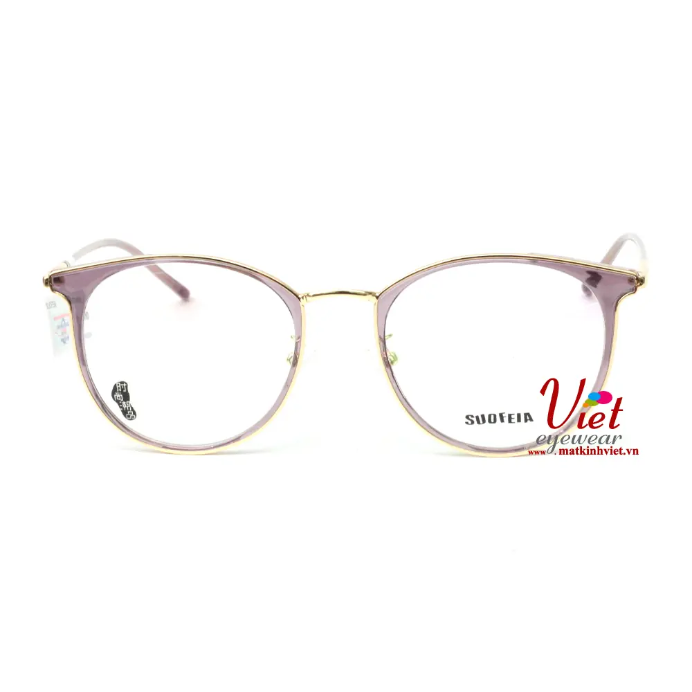 Gọng kính Suofeia SCH11050 C3