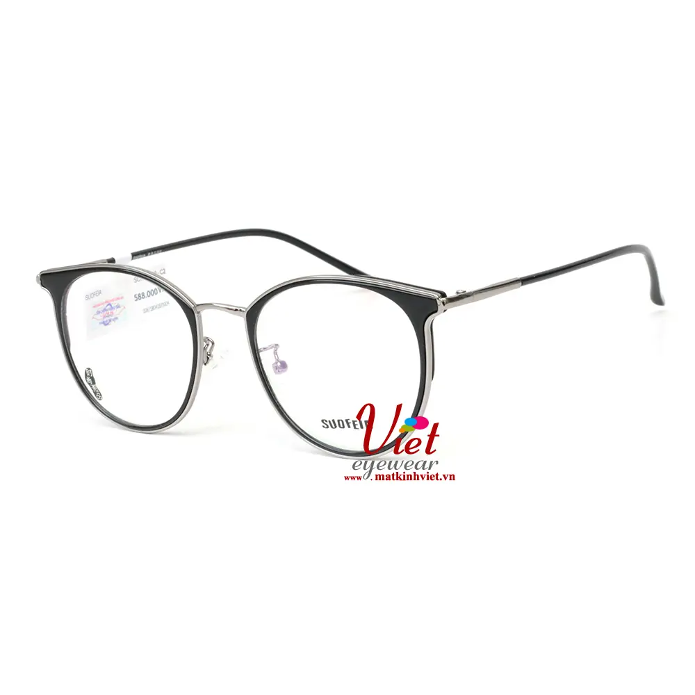 Gọng Kính Suofeia SCH11050 C2