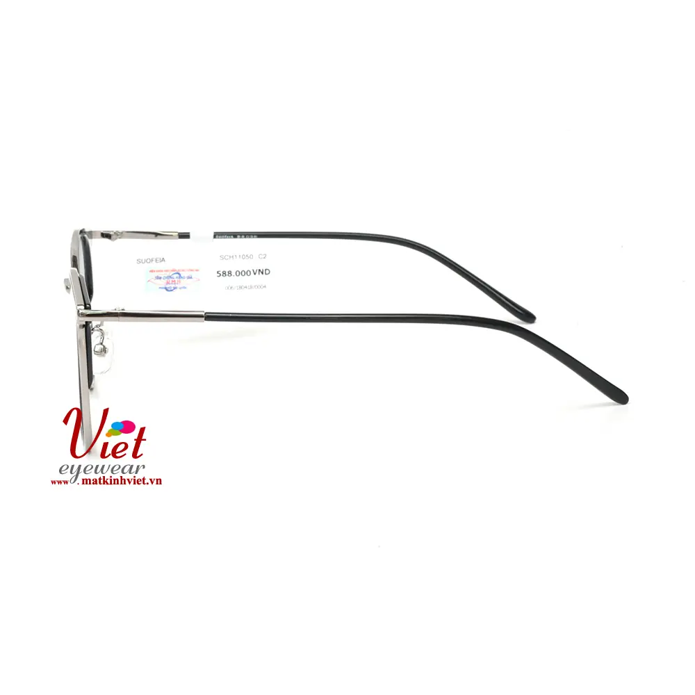 Gọng kính Suofeia SCH11050 C2