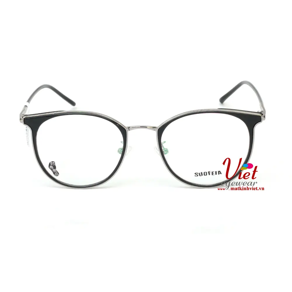 Gọng kính Suofeia SCH11050 C2