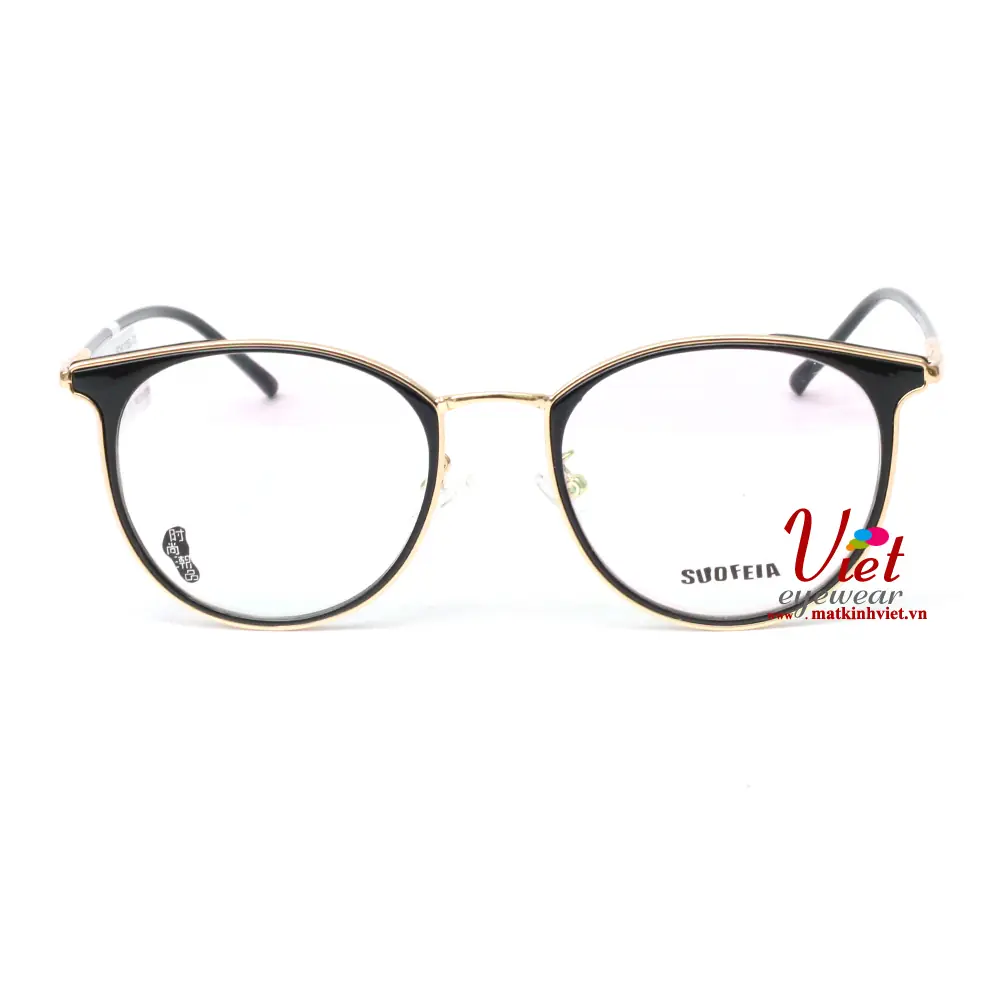 Gọng kính Suofeia SCH11050 C1