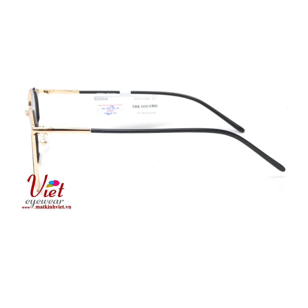 Gọng kính Suofeia SCH11050 C1