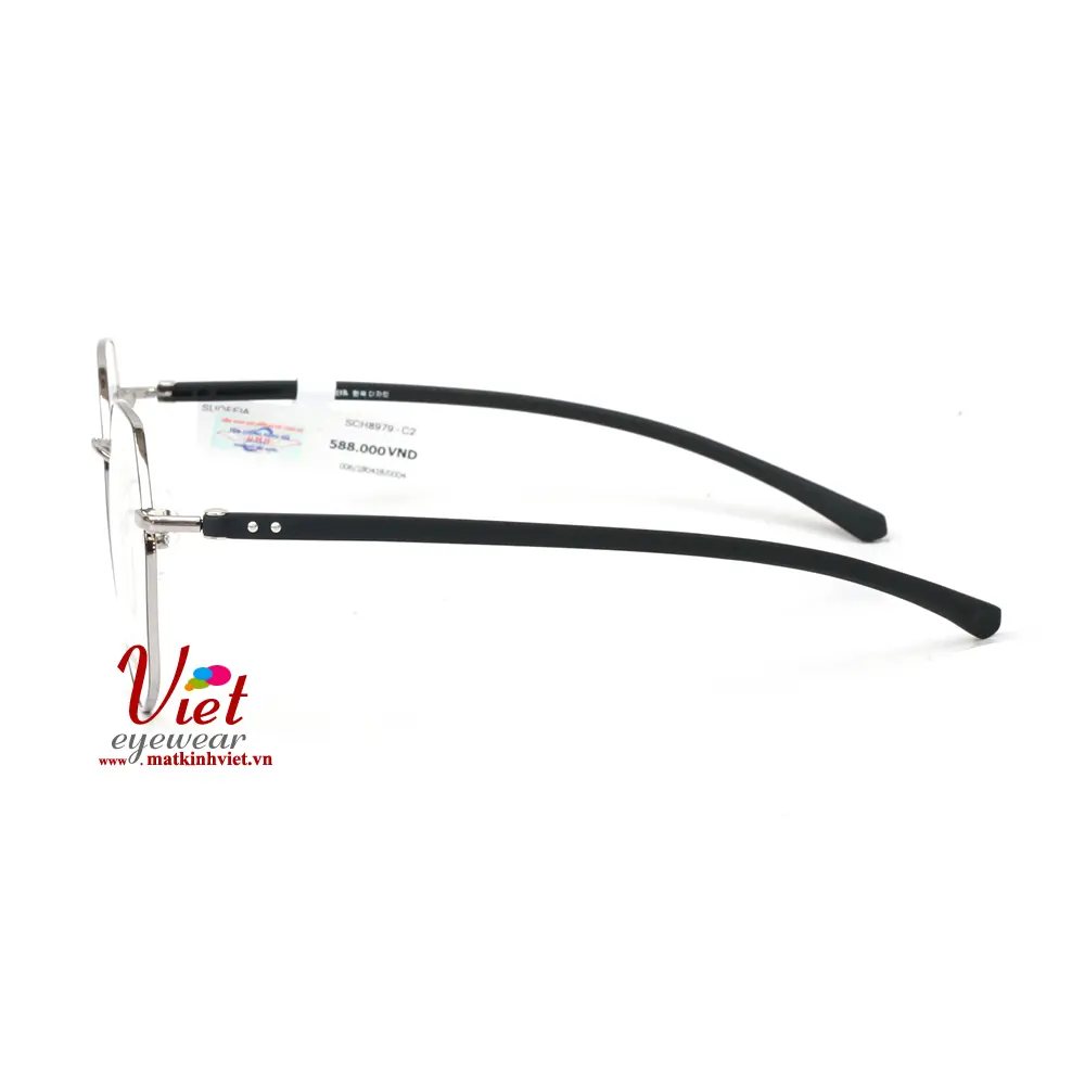 Gọng kính Suofeia S8979 C2