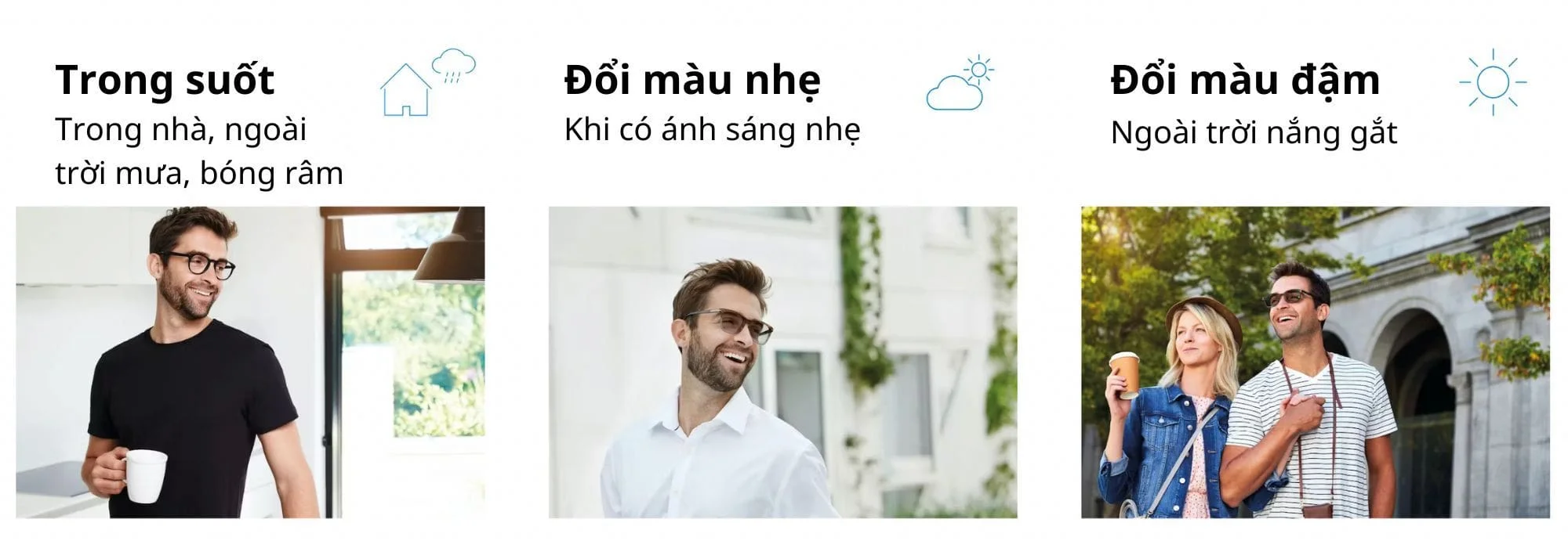 TRONGKINH.VN • Tròng Kính Chính Hãng Uy Tín Tại Tp. Hồ Chí Minh