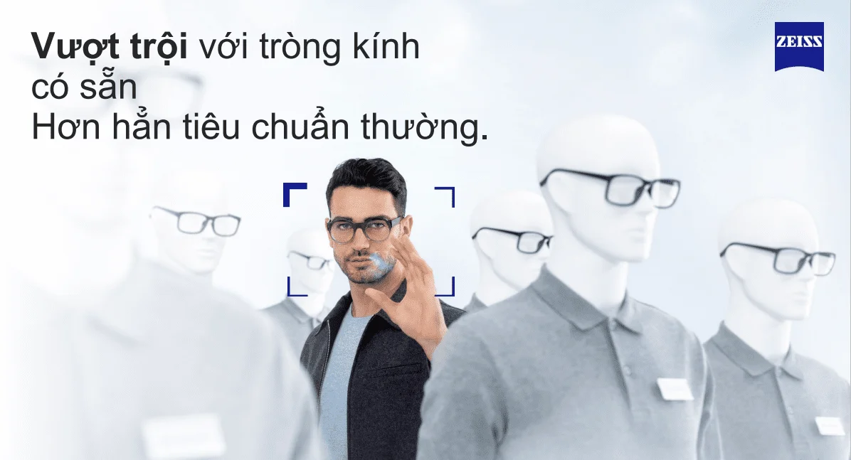 TRONGKINH.VN • Tròng Kính Chính Uy Tín Tại Tp. Hồ Chí Minh